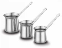 Набор посуды Korkmaz Steama A1232