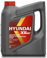 Ulei de motor Hyundai XTeer Gasoline Ultra Protection 5W-40 4L