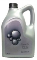 Ulei de motor Lexus LGMO SAE 5W-30 5L