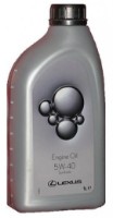 Ulei de motor Lexus LGMO SAE 5W-40 1L