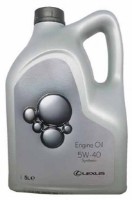 Ulei de motor Lexus LGMO SAE 5W-40 5L