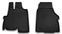Автоковрики Novline Element Fiat Ducato 2012 (NLC.15.28.210)