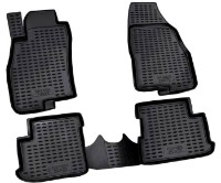 Автоковрики Novline Element Fiat Grande Punto 2005 (NLC.15.23.210)