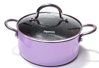 Cratiță Fissman Mini Chef 4259