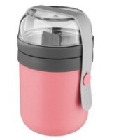 Ланч-бокс для школы BergHOFF Leo 0.47L (3950122)