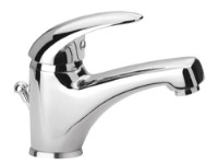 Смеситель для умывальника Remer Giga G10