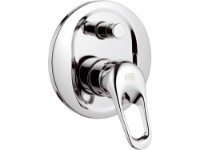 Смеситель для ванны Remer Kiss K09