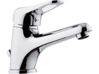 Смеситель для умывальника Remer Kiss K10L