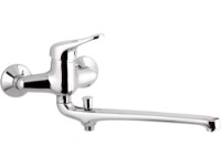 Baterie pentru cadă Remer Kiss K46