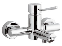 Baterie pentru cadă Remer Minimal N05