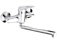 Смеситель для кухни Remer Remix R41