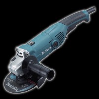 Углошлифовальная машина Makita GA6021