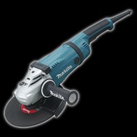 Углошлифовальная машина Makita GA9040RF01