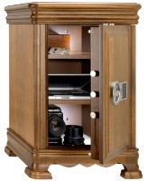 Сейф Technomax ESC/730 E