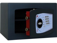 Safeu Technomax GMT/4