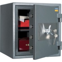 Взломостойкий сейф Valberg Garant-46