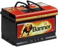 Acumulatoar auto Banner Power Bull P70 29