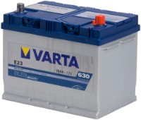 Acumulatoar auto Varta Dynamic E23 (570 412 063)