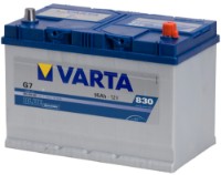 Автомобильный аккумулятор Varta Dynamic G7 (595 404 083)