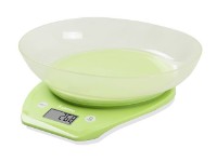 Весы кухонные Fissman 0324 22x21x6.6cm