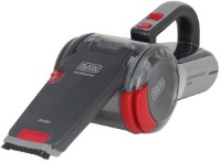 Портативный пылесос Black&Decker PV1200AV-XK