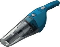 Портативный пылесос Black&Decker WDB215WA-QW