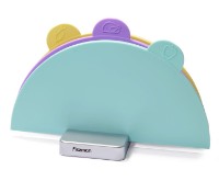 Set tocător Fissman 8008 28x28cm 3pcs