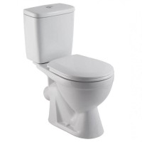 Унитаз Rosa Compact Lira  