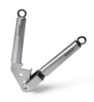 Presă pentru usturoi Fissman Zonda 1792