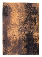 Ковёр Louis de Poortere Mad Men 8618 Deep Mine 1.40x2.00m