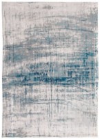 Ковёр Louis de Poortere Mad Men 8421 Bronx Azurite 1.40x2.00m