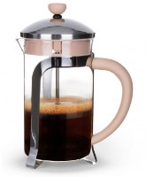 Френч-пресс Fissman Cafe Glace 0.8L 9056