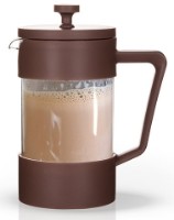 Френч-пресс Fissman Flat White 0.6L 9060