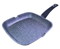 Сковорода Fissman Grey Stone 4978