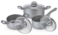 Набор посуды Fissman Moon Stone 4401