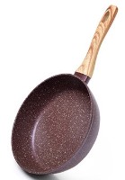 Сковорода Fissman Mosses Stone 4296