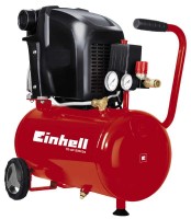Compresor Einhell TE-AC 230/24