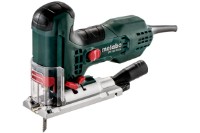 Электролобзик Metabo STE 100 Quick Industrial + Case (601100000)