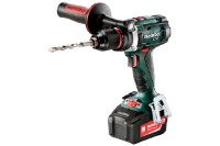 Mașină de înșurubat Metabo BS 18 LTX Impuls (602191500)