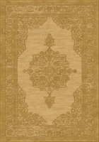 Covor Ecofloor Farashe (479C486550) Golden Portrait of Adele by Gustav Klimt 1.60x2.30m