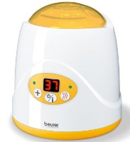Încălzitor termic pentru biberoane Beurer BY 52