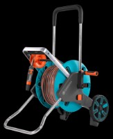 Катушка для шланга Gardena Classic M Set (18517-20)