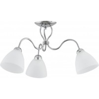 Люстра Alfa Ariel Chrome (22603) 