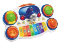 Пианино Chicco Deejay (68288.00)