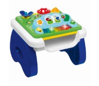 Пианино Chicco Form&Мusic (60704.00)