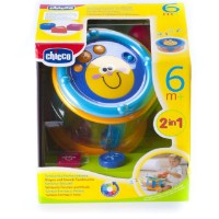 Барабан Chicco Musical Tambourine (65461.20)