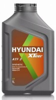 Ulei de transmisie auto Hyundai Xteer ATF D-III 1L