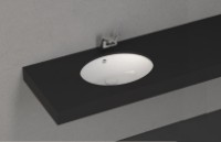 Умывальник Isvea Soluzione (10AC77057)