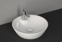 Умывальник Isvea Sistema Y Soft (10SY65045)