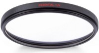 Светофильтр Manfrotto Essential UV 55mm (MFESSUV-55)